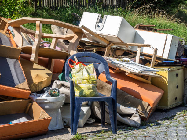 Best Garage Cleanout  in Columbia, IL