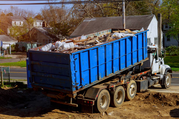 Best Scrap Metal Removal  in Columbia, IL