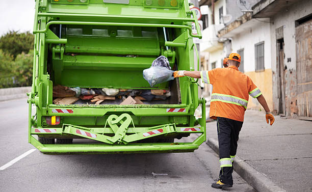 Best Residential Junk Removal  in Columbia, IL